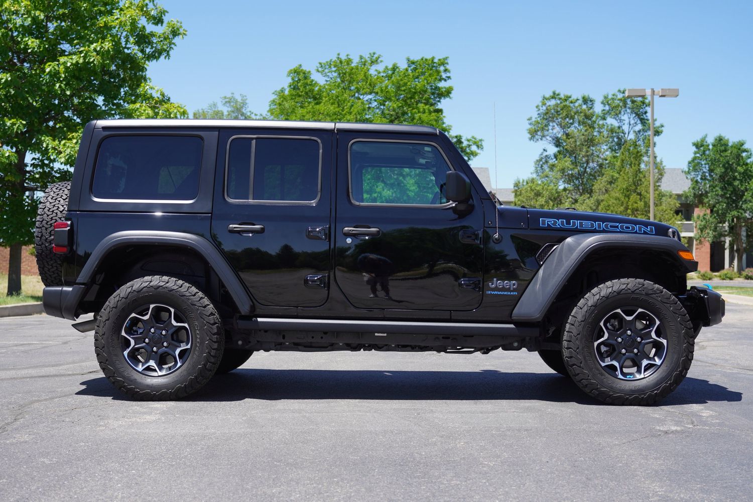 jeep wrangler 4xe 2023 1C4JJXR61PW621370 image jeep wrangler 4xe 2023 1C4JJXR61PW621370 image